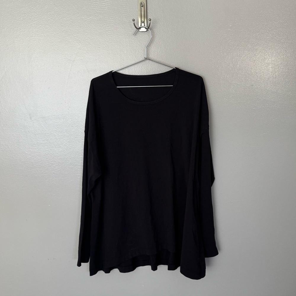 Lululemon City Bound Long Sleeve